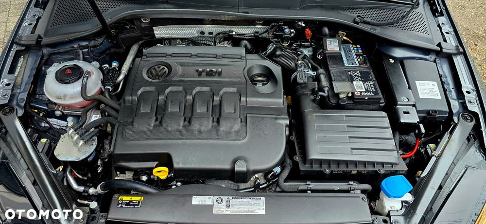 Volkswagen Golf 1.6 TDI BMT Trendline - 26