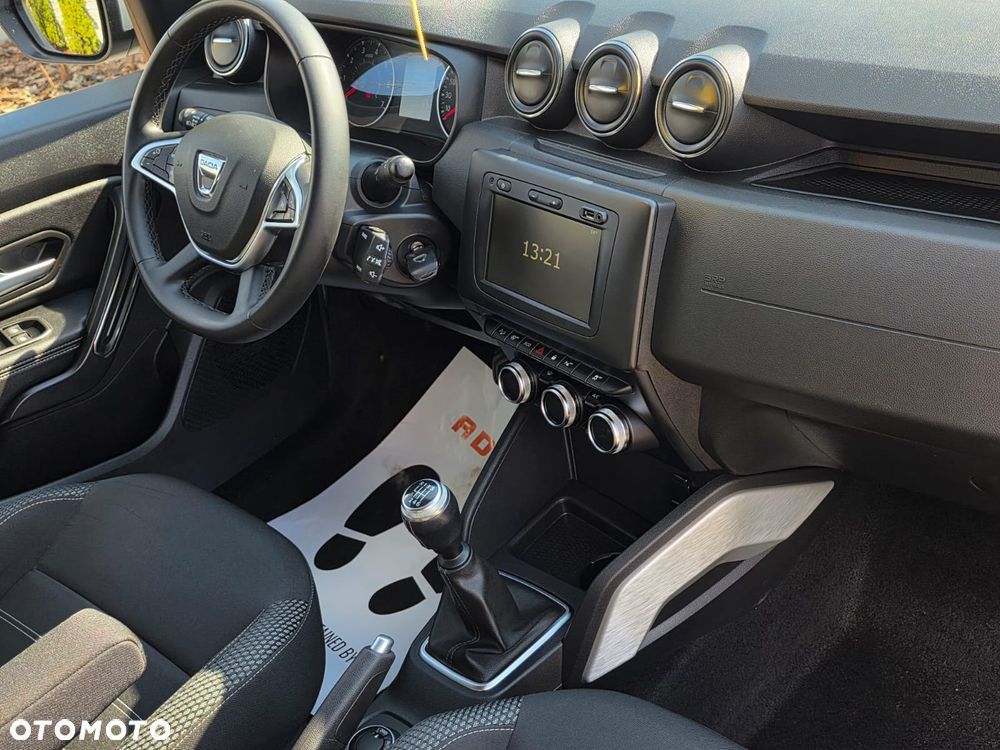 Dacia Duster - 18