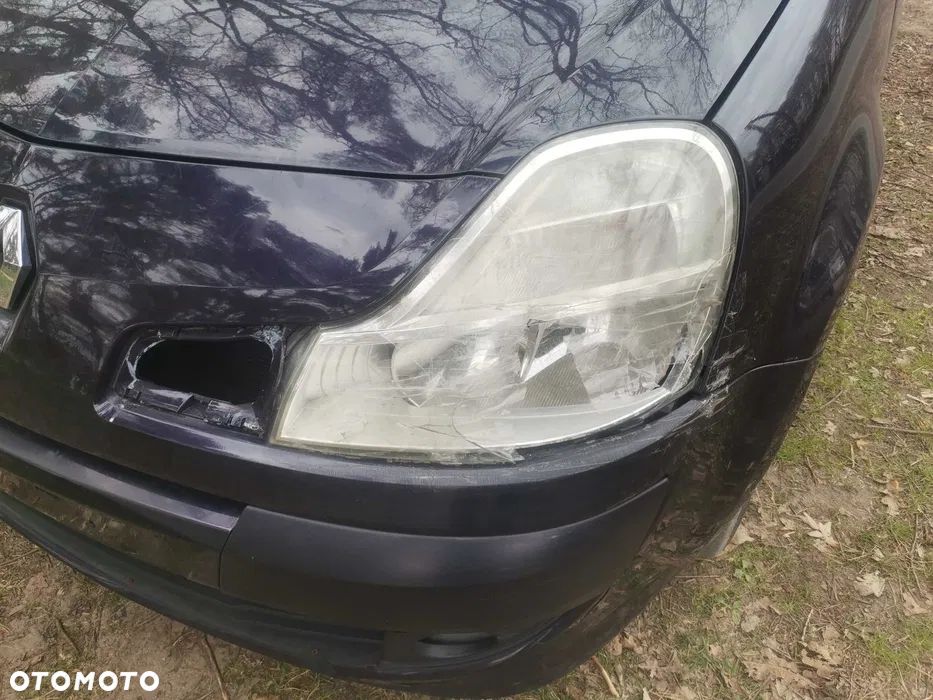 Renault Modus 1.5 dCi FAP Expression - 5