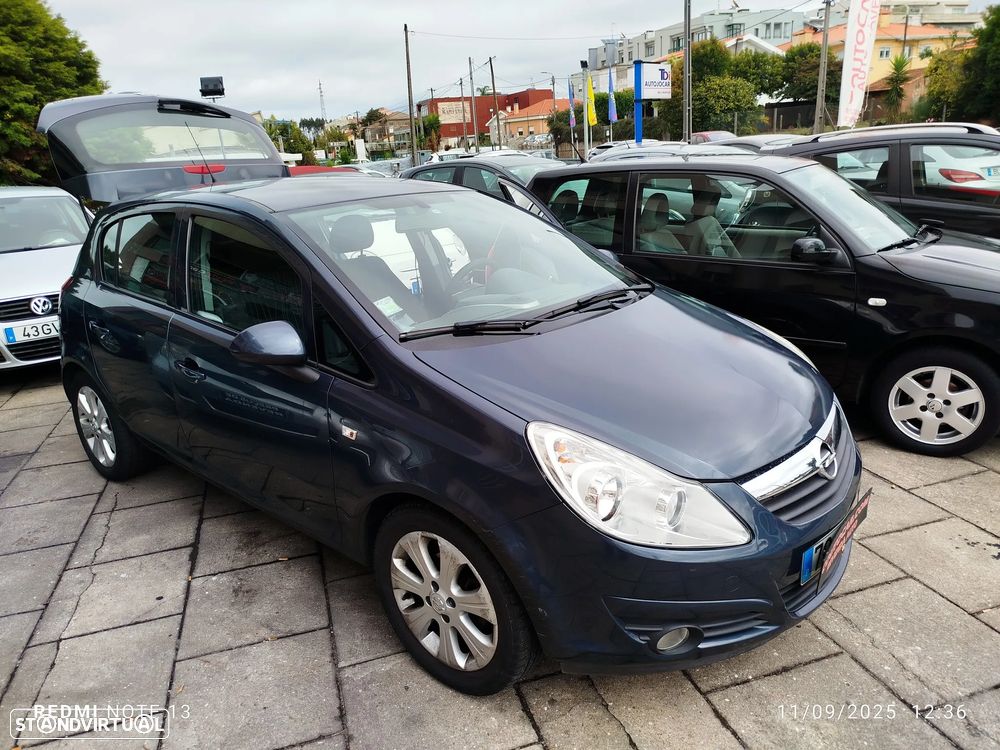 Opel Corsa 1.3 CDTi Enjoy - 5
