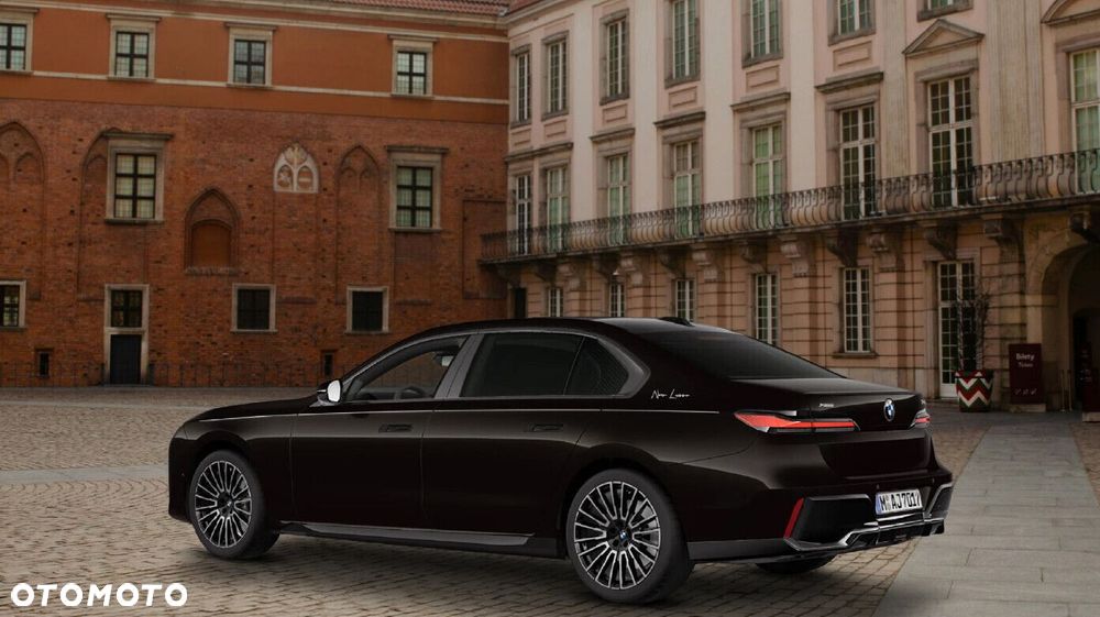 BMW Seria 7 - 20