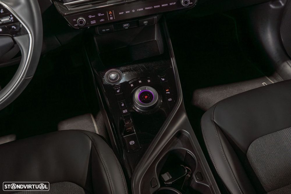 Kia e-Niro 64kWh - 13
