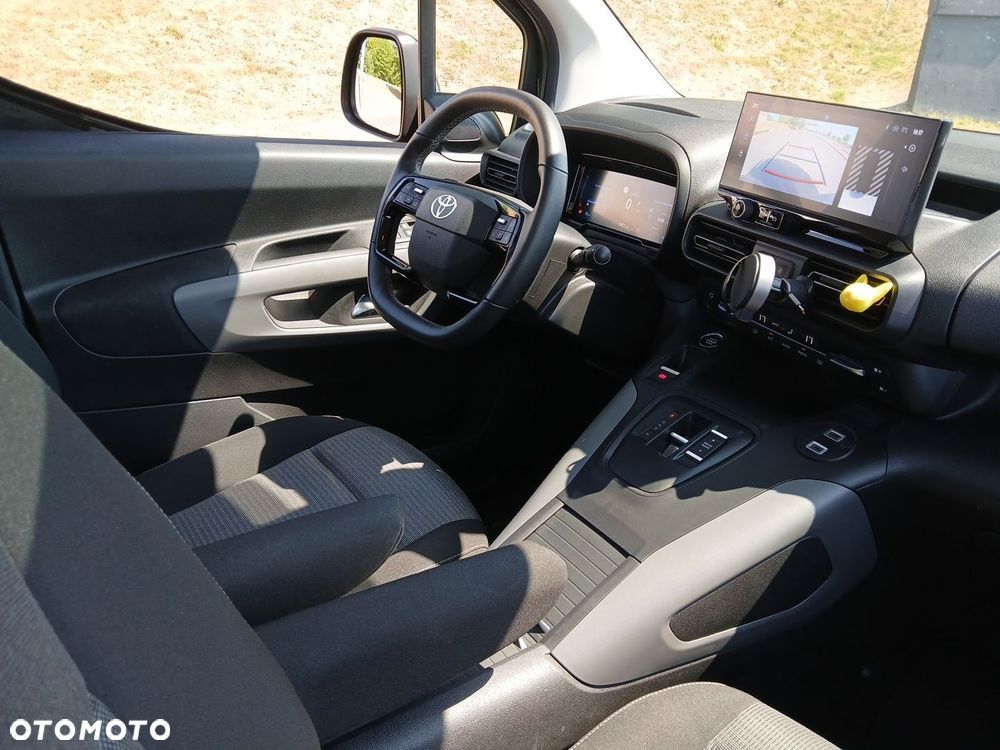 Toyota Proace City Verso 1.5 D-4D VIP - 20