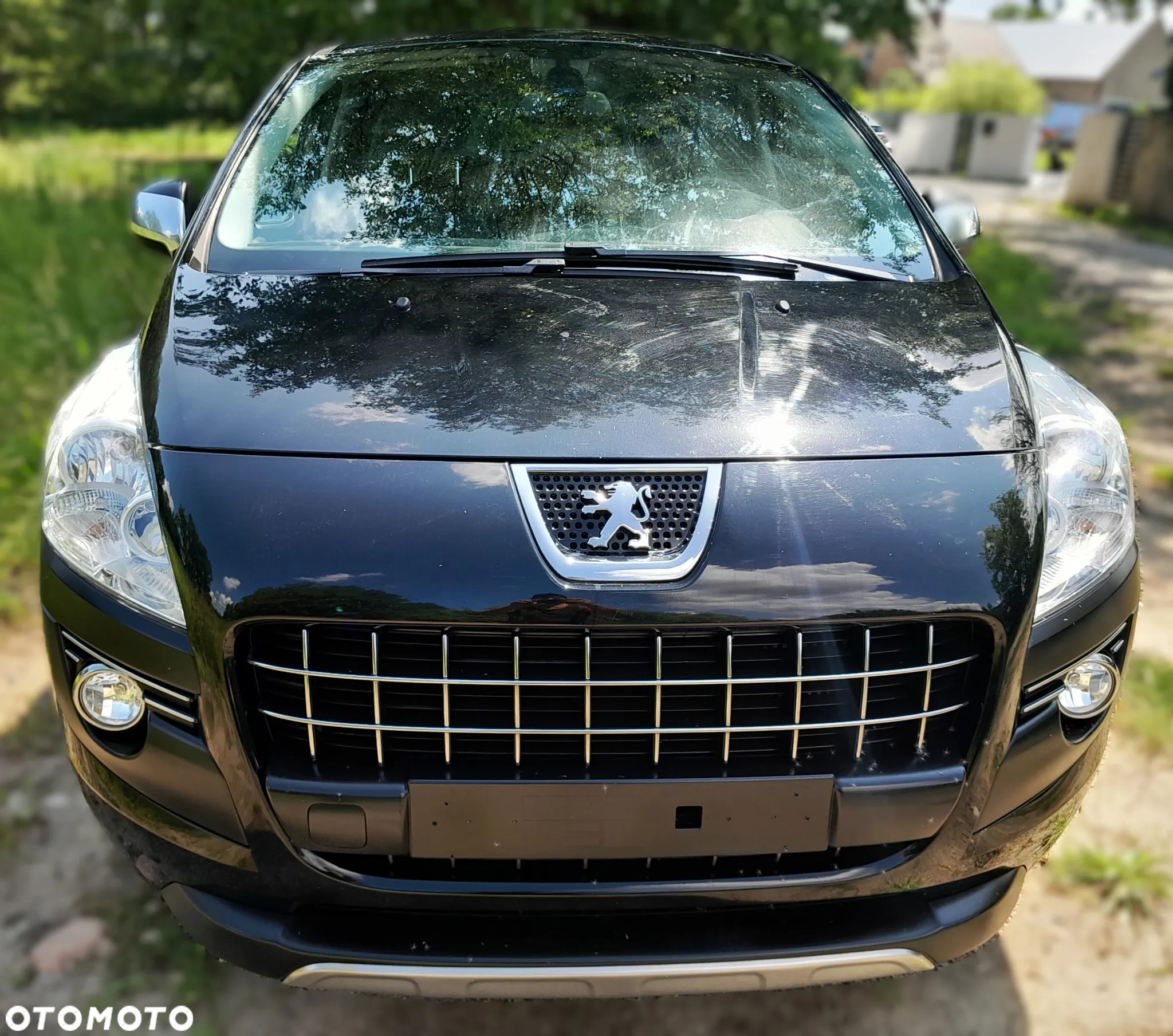 Peugeot 3008 - 14
