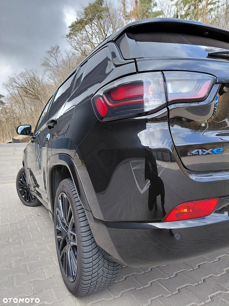 Jeep Compass - 10