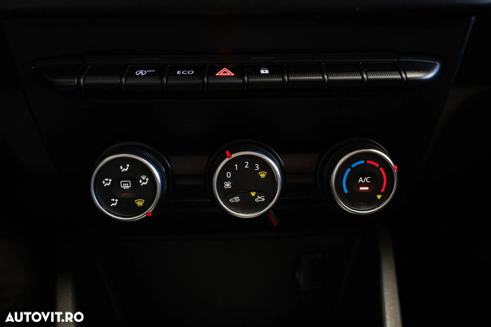 Dacia Duster TCe 100 2WD Comfort - 16