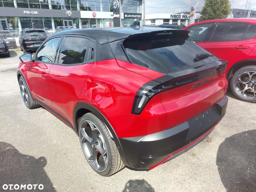 Alfa Romeo Junior 54kWh Elettrica Veloce - 2