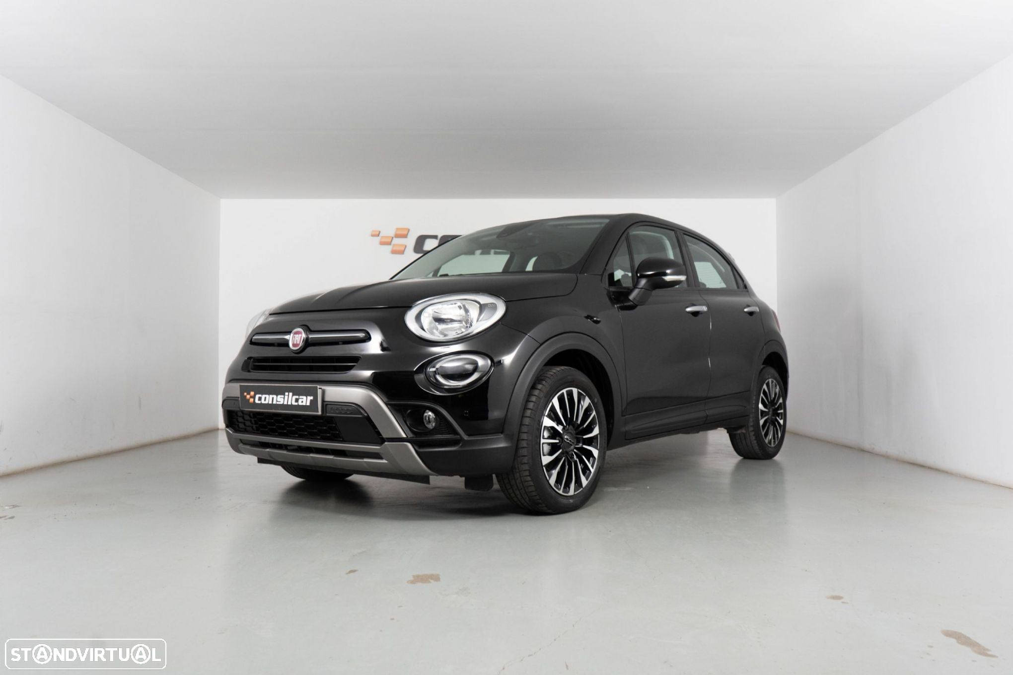 Fiat 500X 1.0 FireFly City Cross - 7