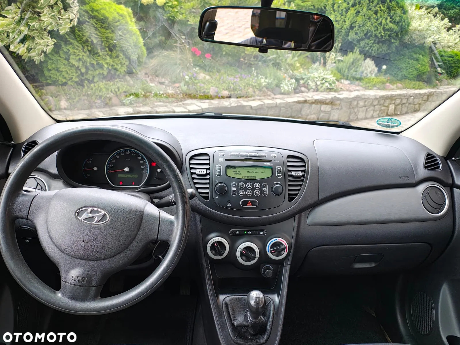 Hyundai i10 1.1 Classic - 11