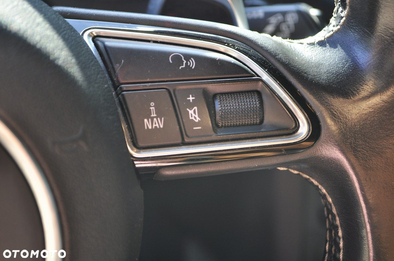 Audi SQ5 - 14