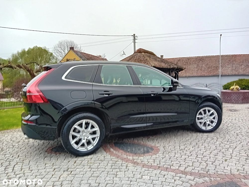 Volvo XC 60 D3 Momentum Pro - 15