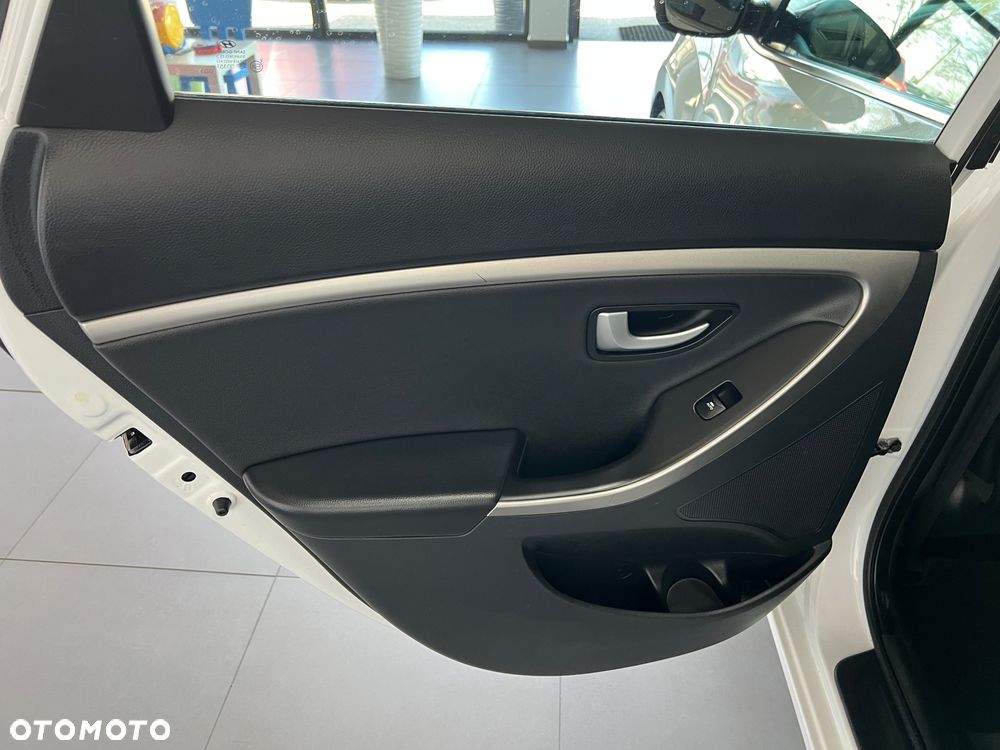 Hyundai i30 - 28