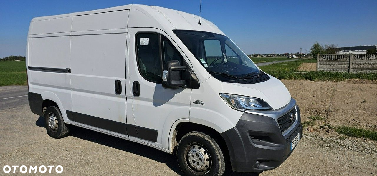 Fiat Ducato - 21