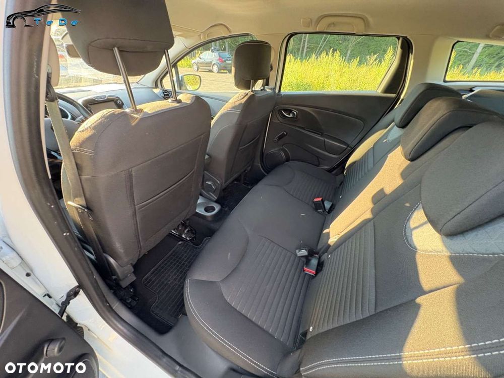 Renault Clio Energy dCi 90 EDC Initiale Paris - 21