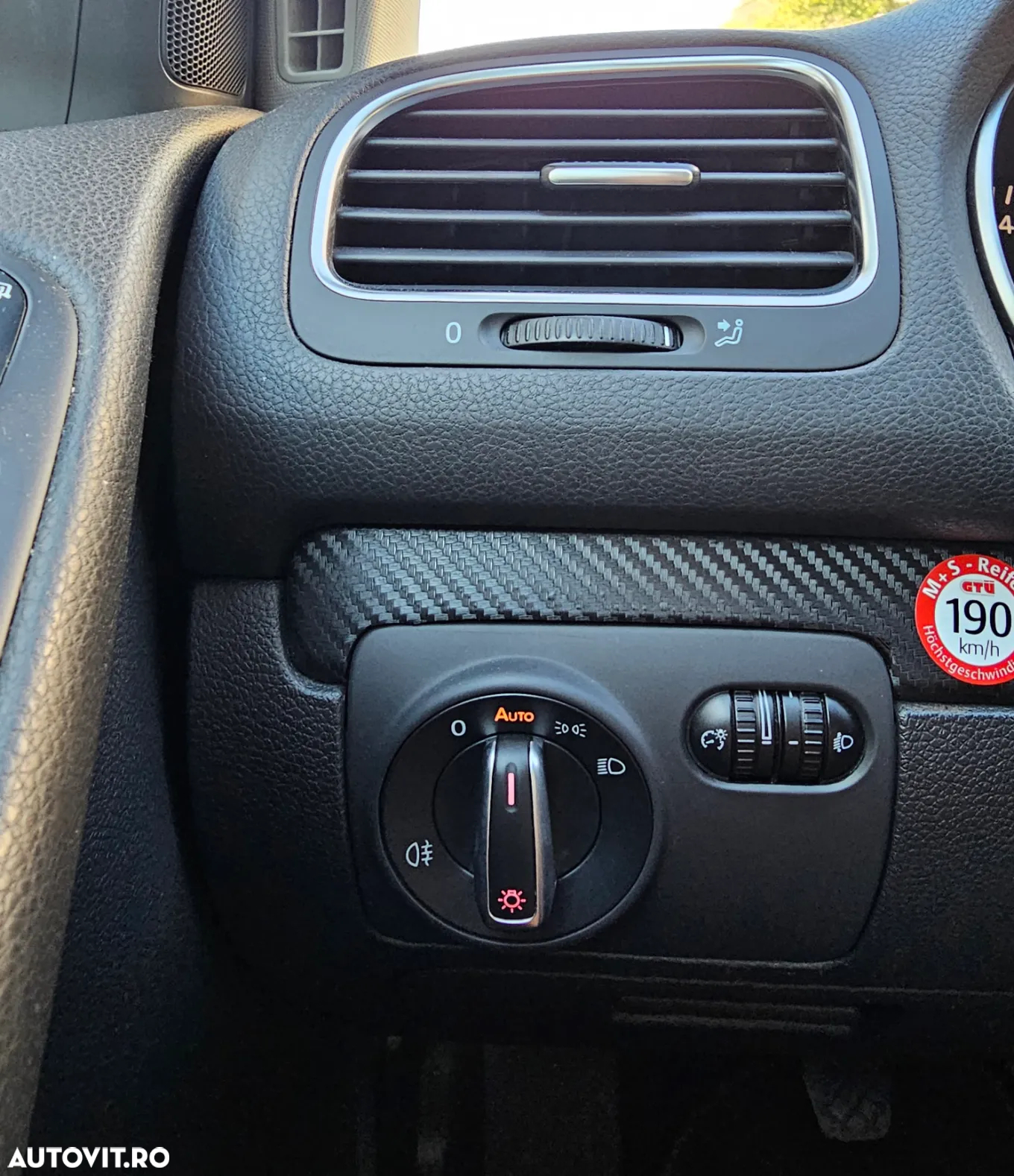 Volkswagen Golf 1.4 TSI Team - 22