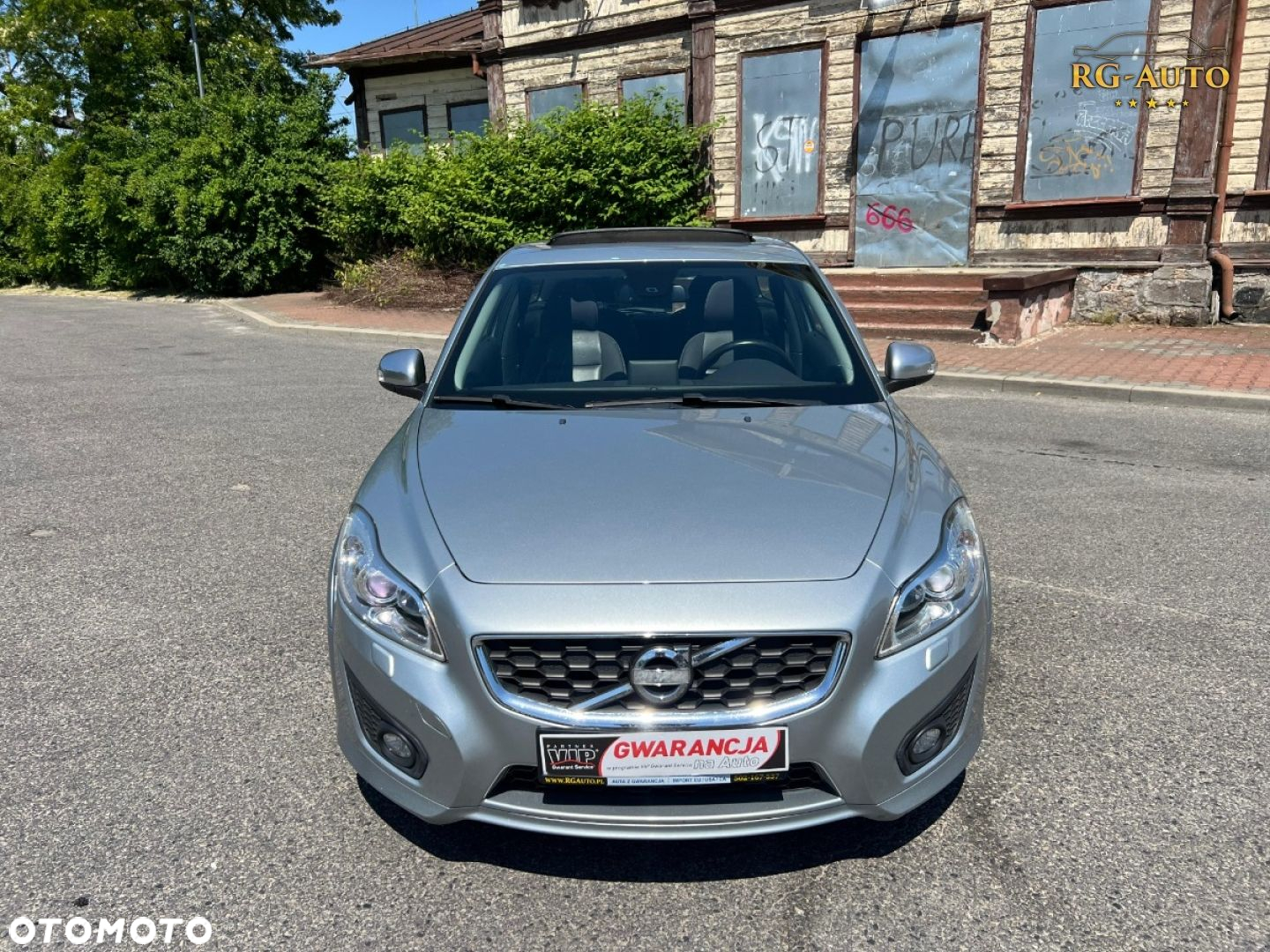 Volvo C30 - 20