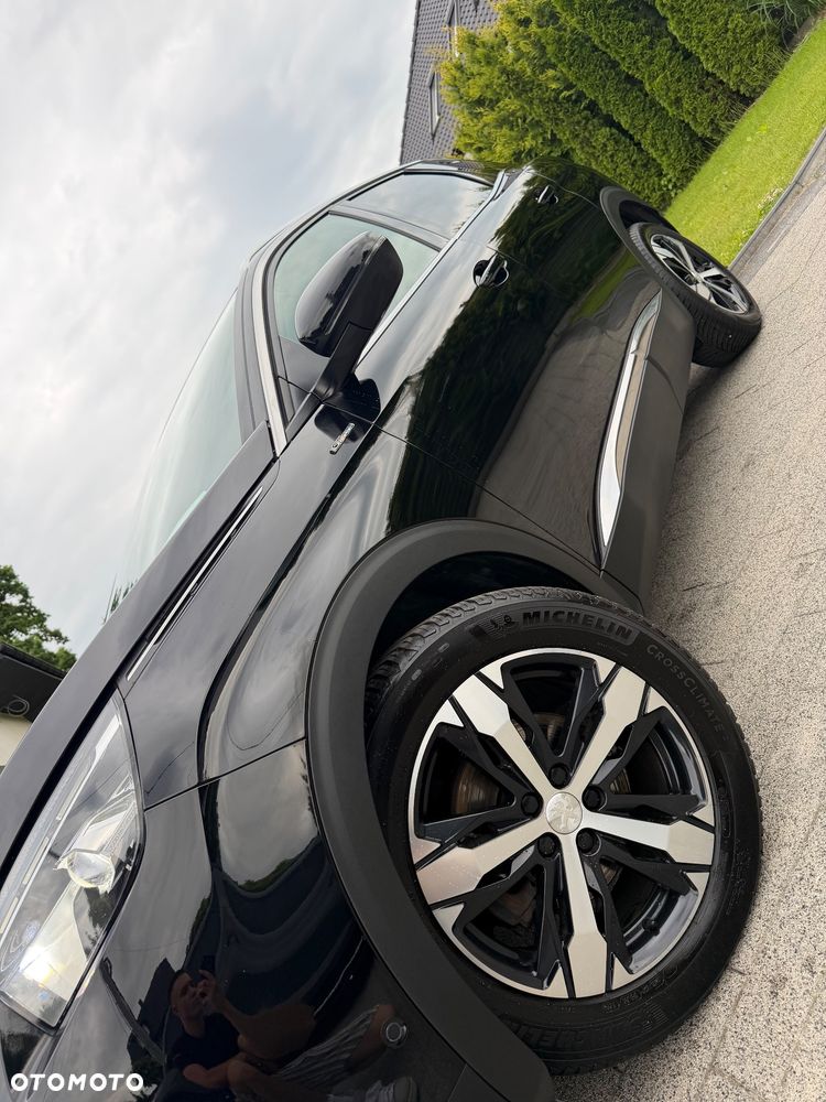 Peugeot 3008 1.5 BlueHDi GT S&S - 4