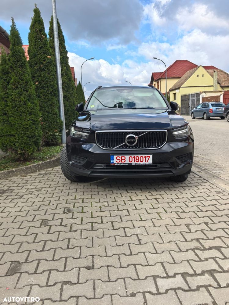 Volvo XC 40 D3 Inscription - 1