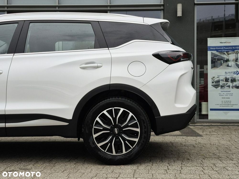 Chery Tiggo 7 - 8