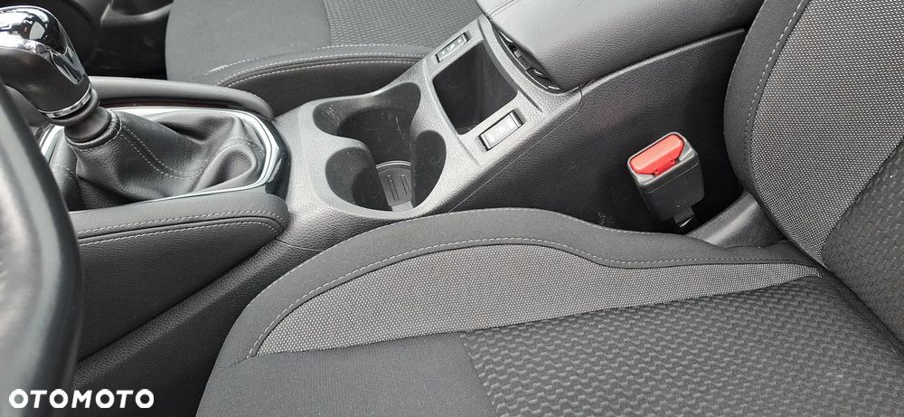 Nissan Qashqai 1.3 DIG-T N-Connecta - 11