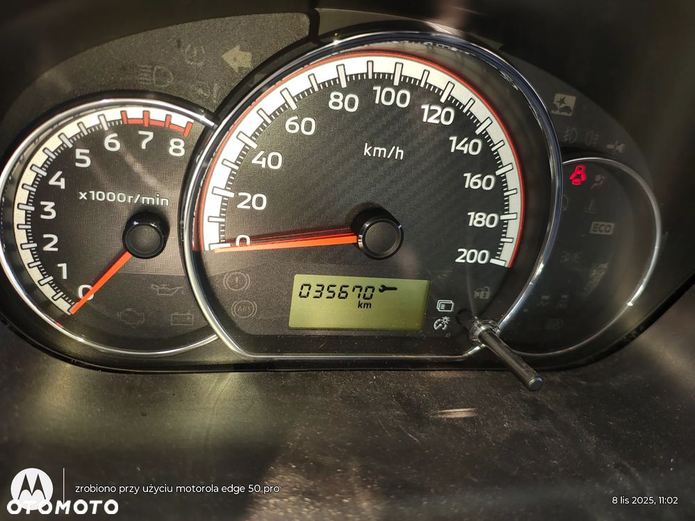 Mitsubishi Space Star 1.2 AS&G Invite - 7