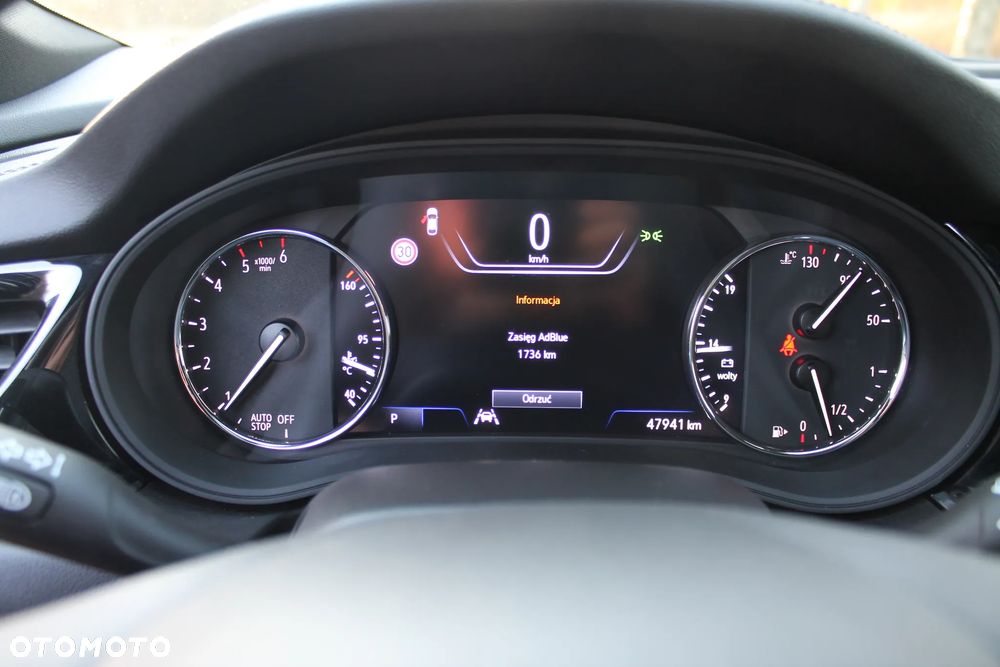 Opel Insignia 2.0 CDTI Elegance S&S - 6