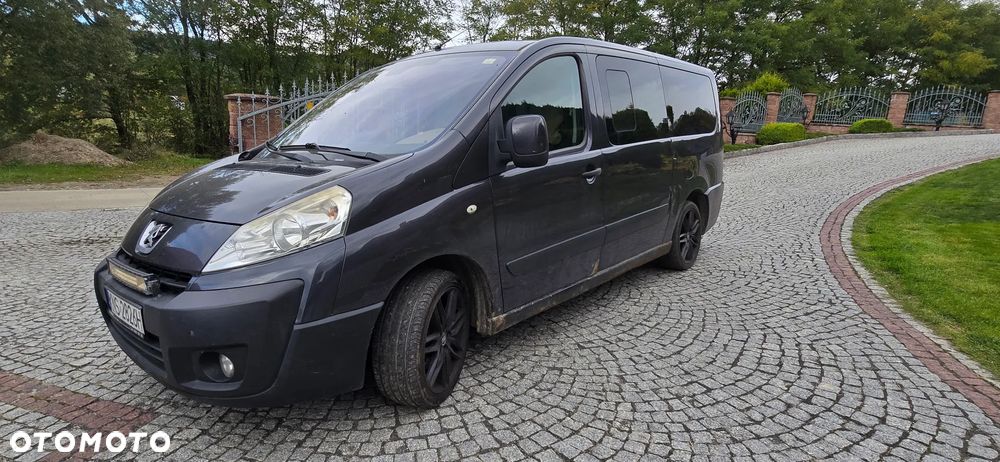 Peugeot Expert