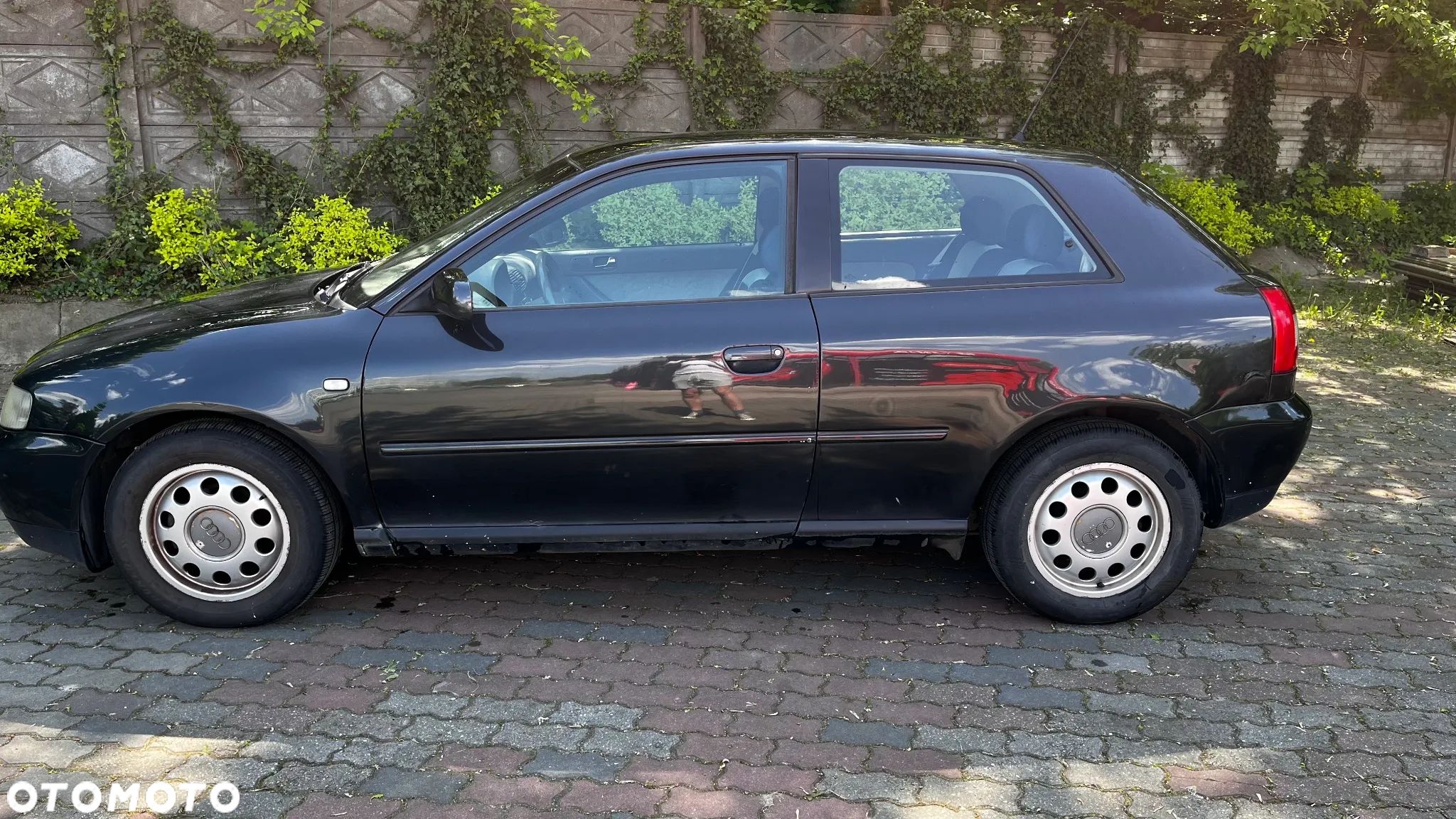 Audi A3 1.6 Ambiente - 1