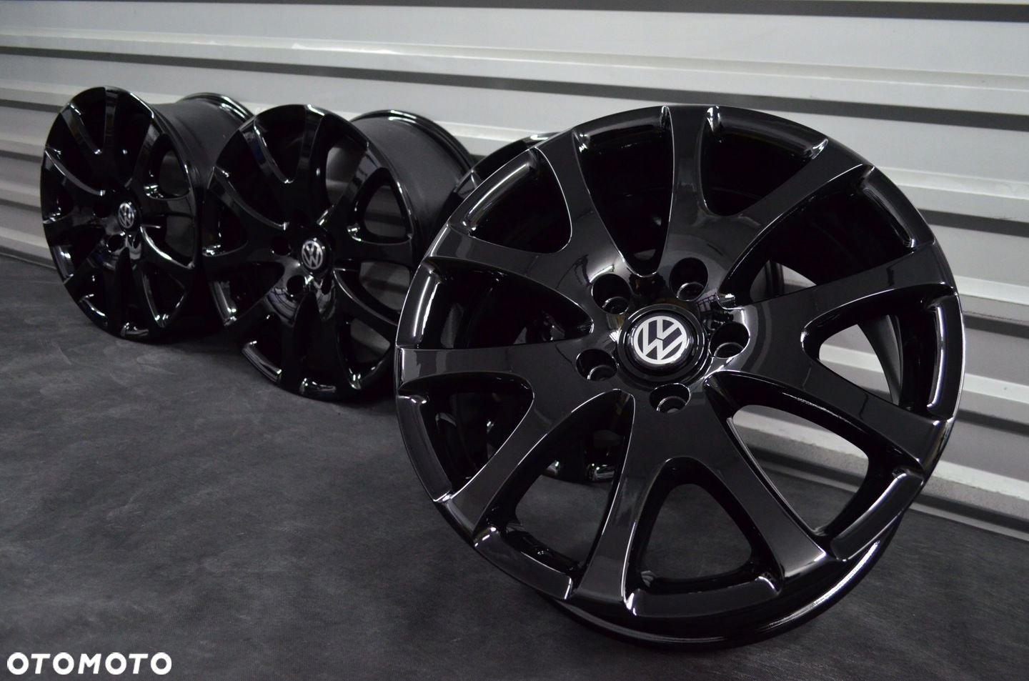 Felgi 5x130 R19 VW Touareg Audi Q7 PORSCHE Cayenne ORYGINAŁ Speedline - 3