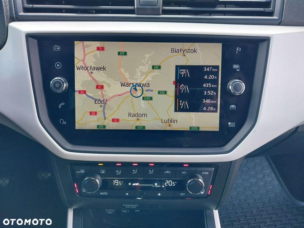 Seat Arona 1.0 TSI Xcellence S&S - 7