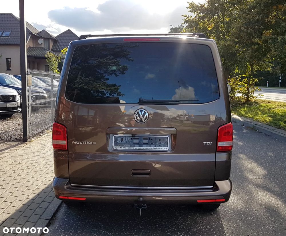 Volkswagen Multivan L1 Highline - 36