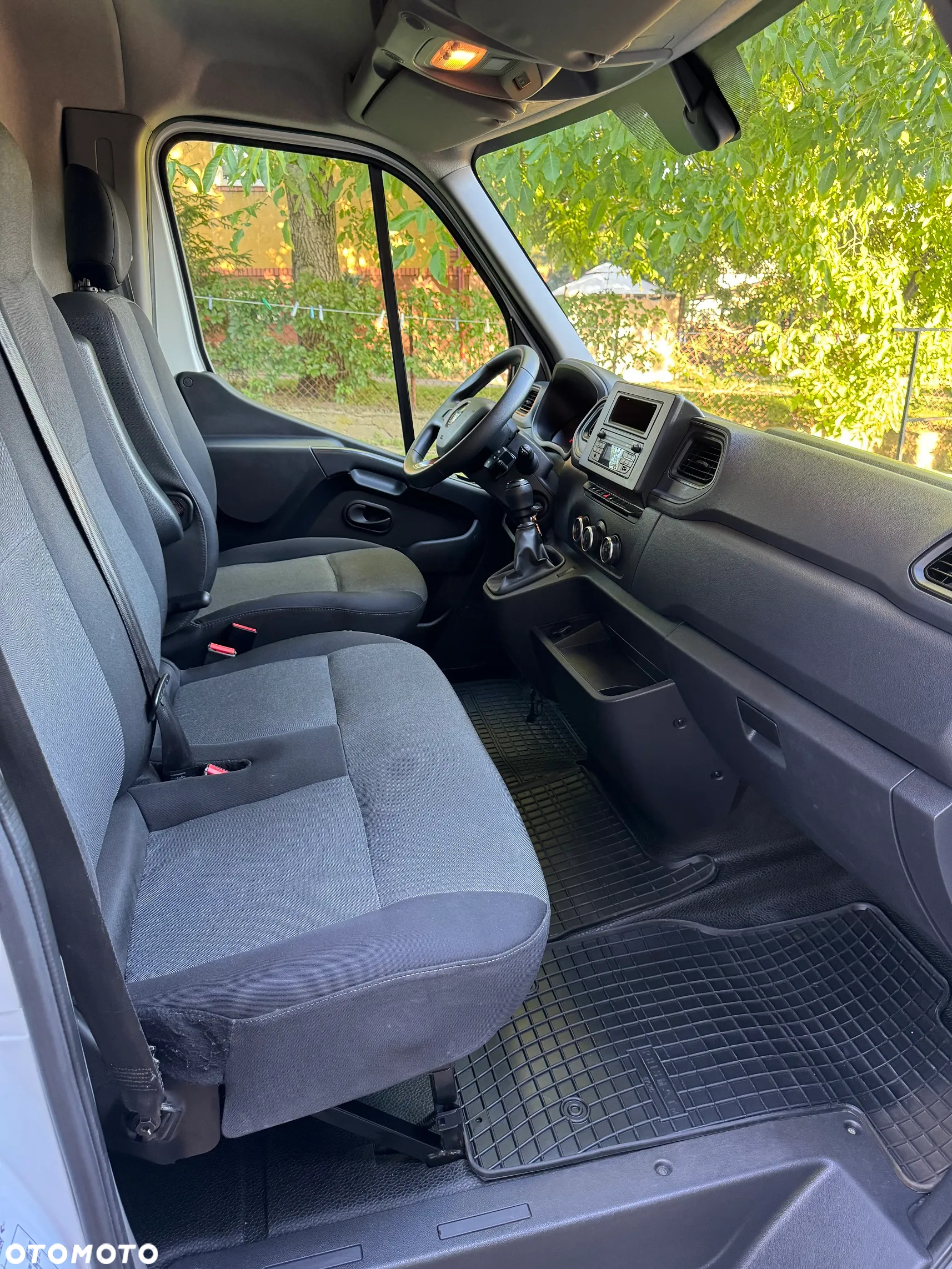 Renault Master - 9