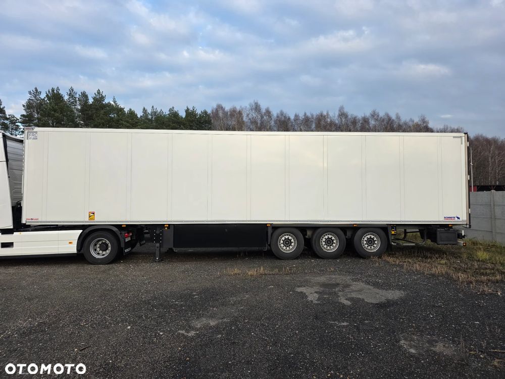 Schmitz Cargobull SK/24L - 7