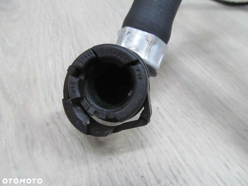 VOLVO XC90 2.9 T6 INSTALACJA WTRYSKI SEKWENCJA GAZ LPG-TECH V6 02-14 - 12