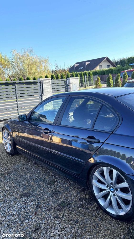 BMW Seria 3 - 3