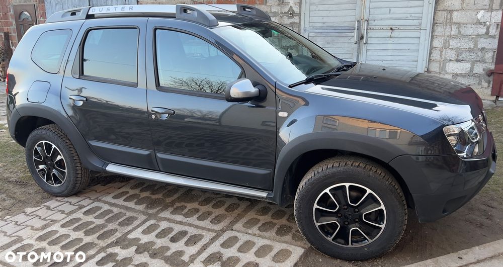 Dacia Duster - 6