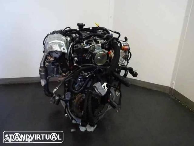 Motor Opel Corsa D 1.3cdti de 2014 Ref: B13DTC - 1