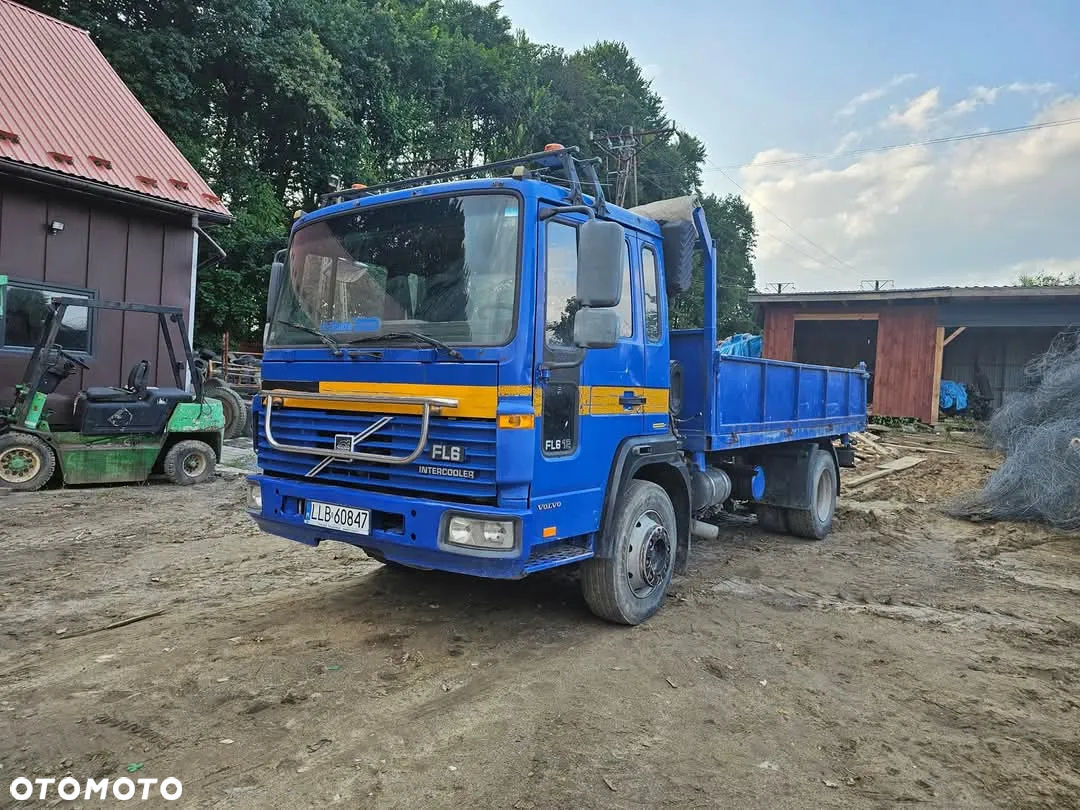 Volvo FL6 - 4