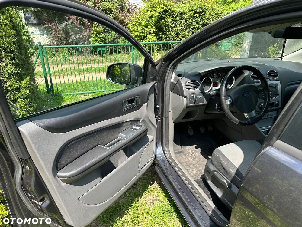 Ford Focus 1.6 Gold X EU5 - 28