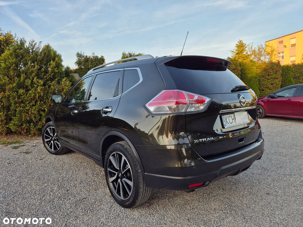 Nissan X-Trail 1.6 DIG-T Tekna - 6