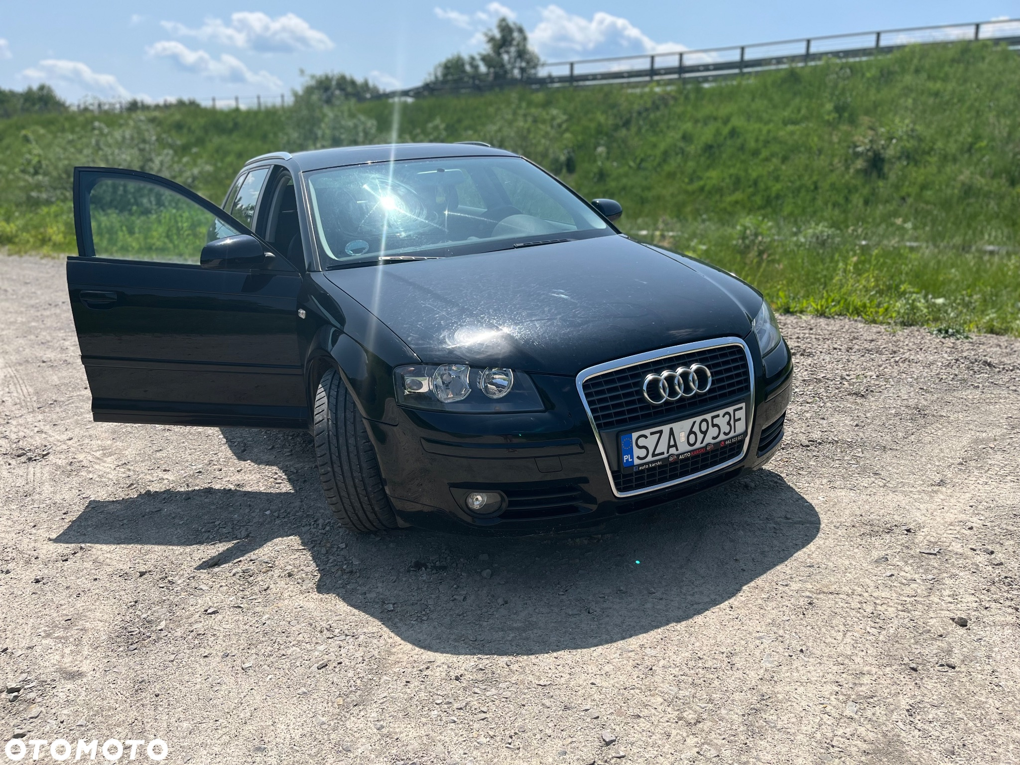 Audi A3 - 10
