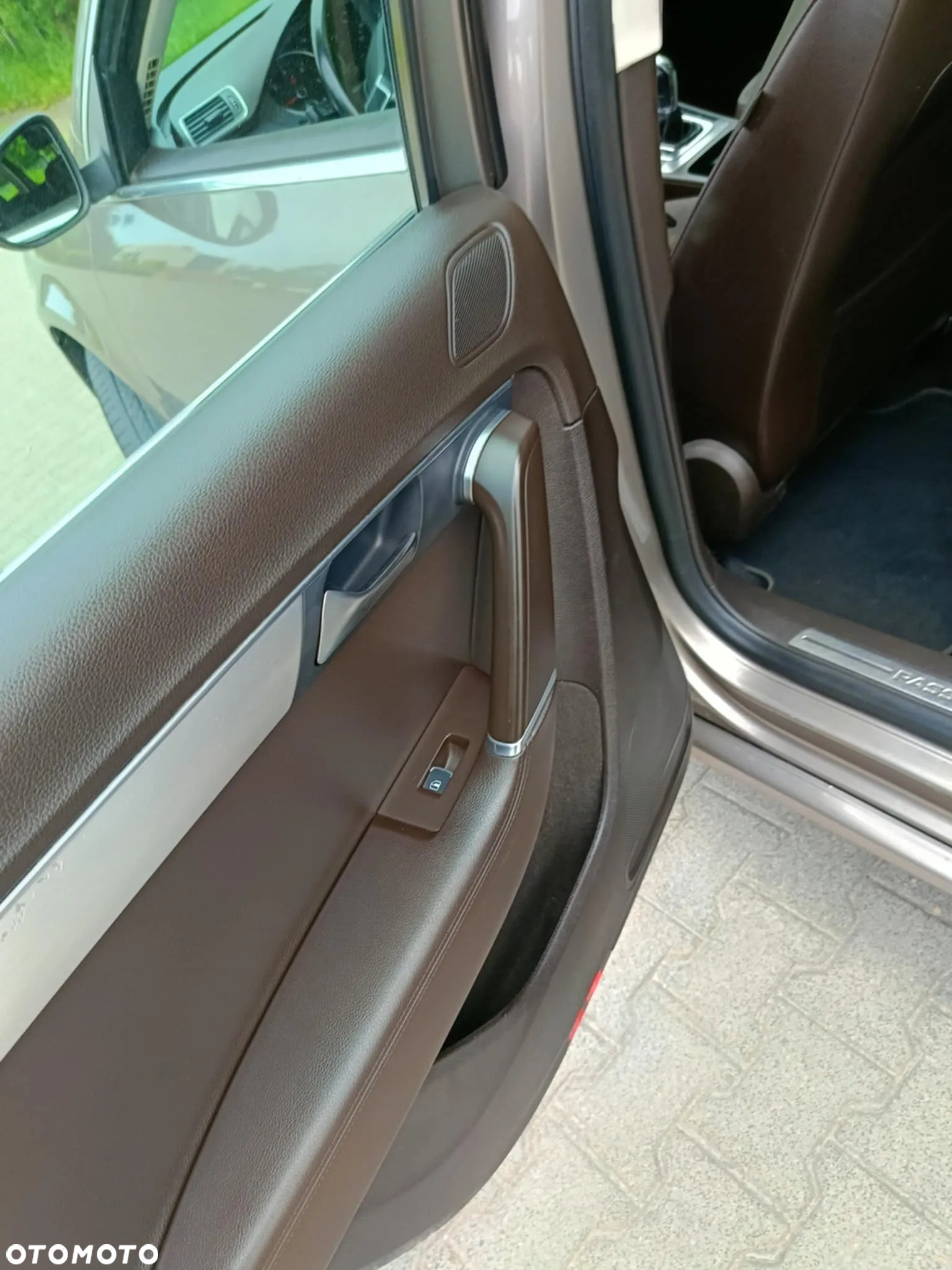 Volkswagen Passat 2.0 TDI DPF Highline DSG - 8