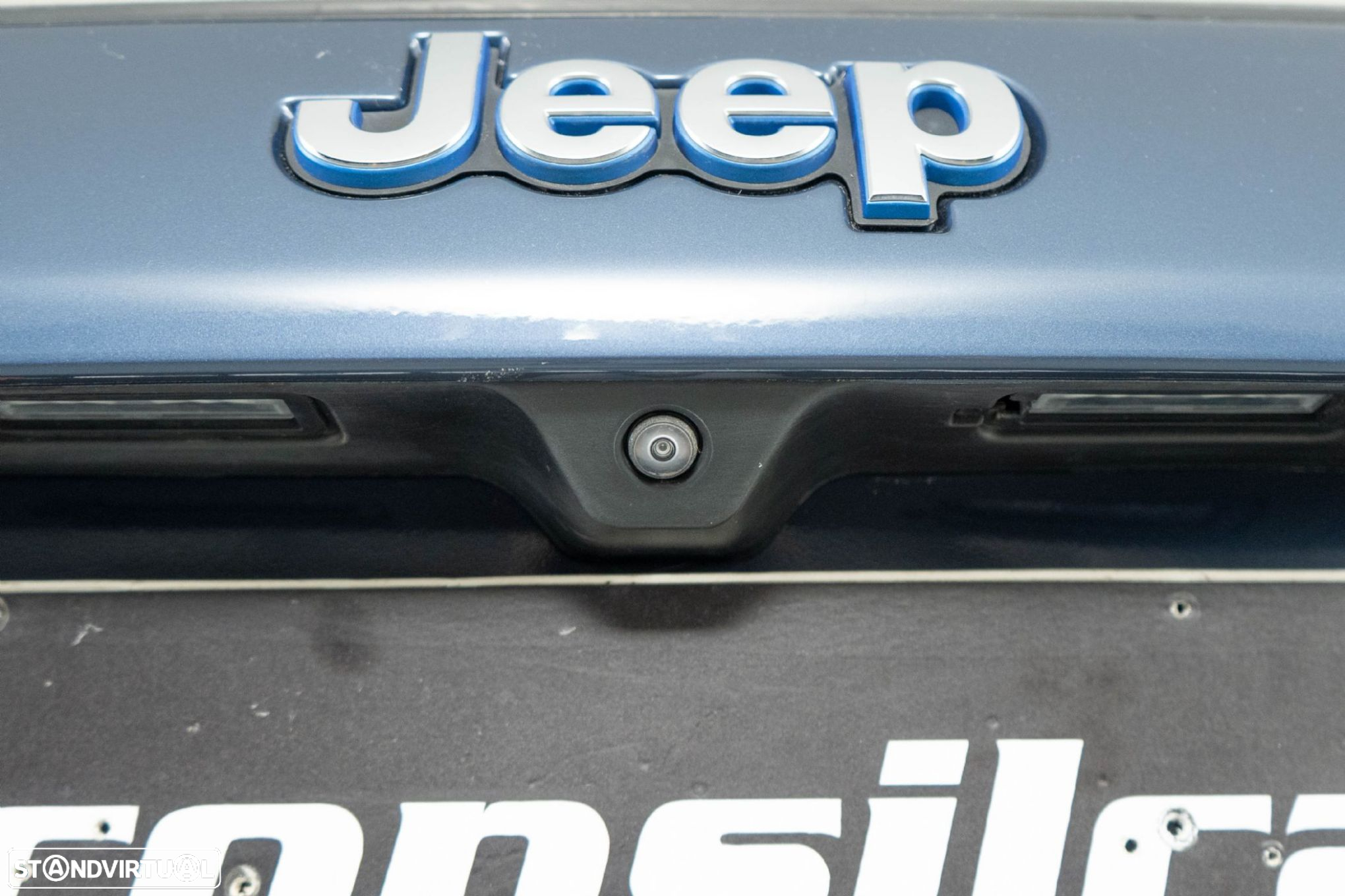 Jeep Compass 1.3 TG 4Xe Limited - 16