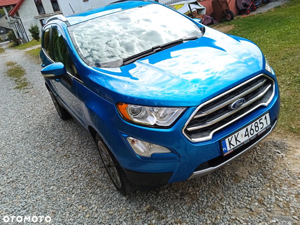 Ford EcoSport - 5