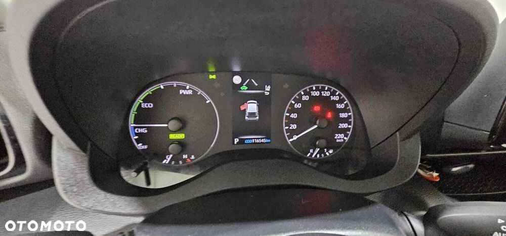 Toyota Yaris - 21