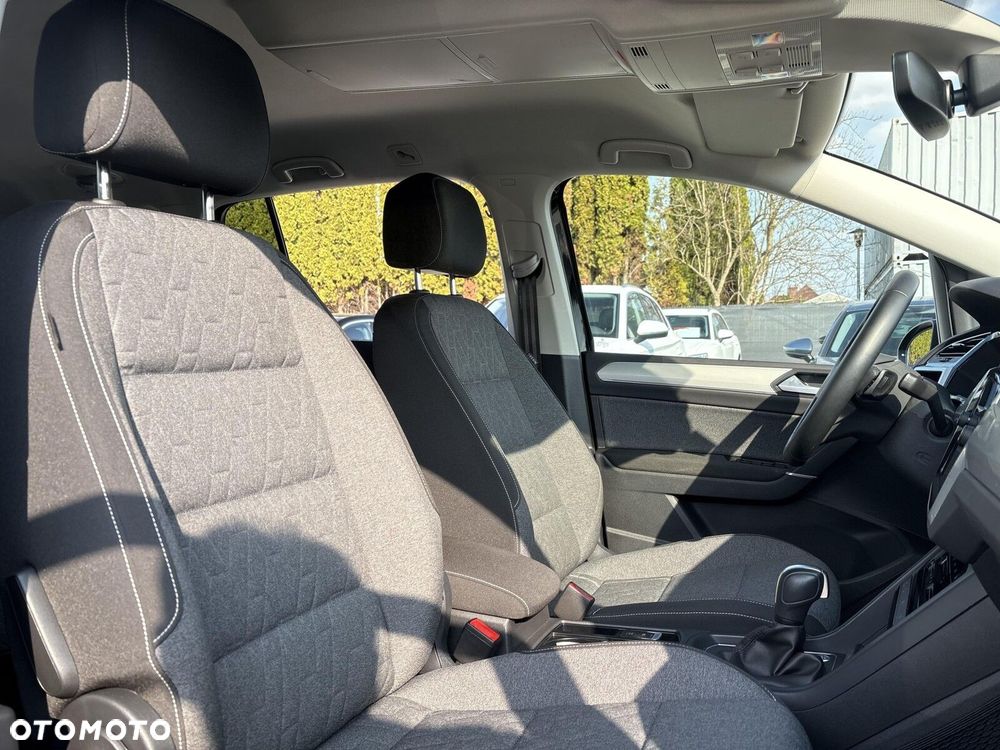 Volkswagen Touran 2.0 TDI BMT Comfortline DSG - 29