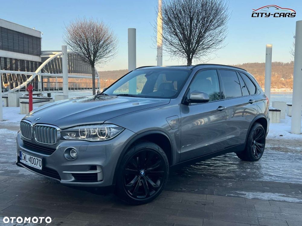 BMW X5 - 4