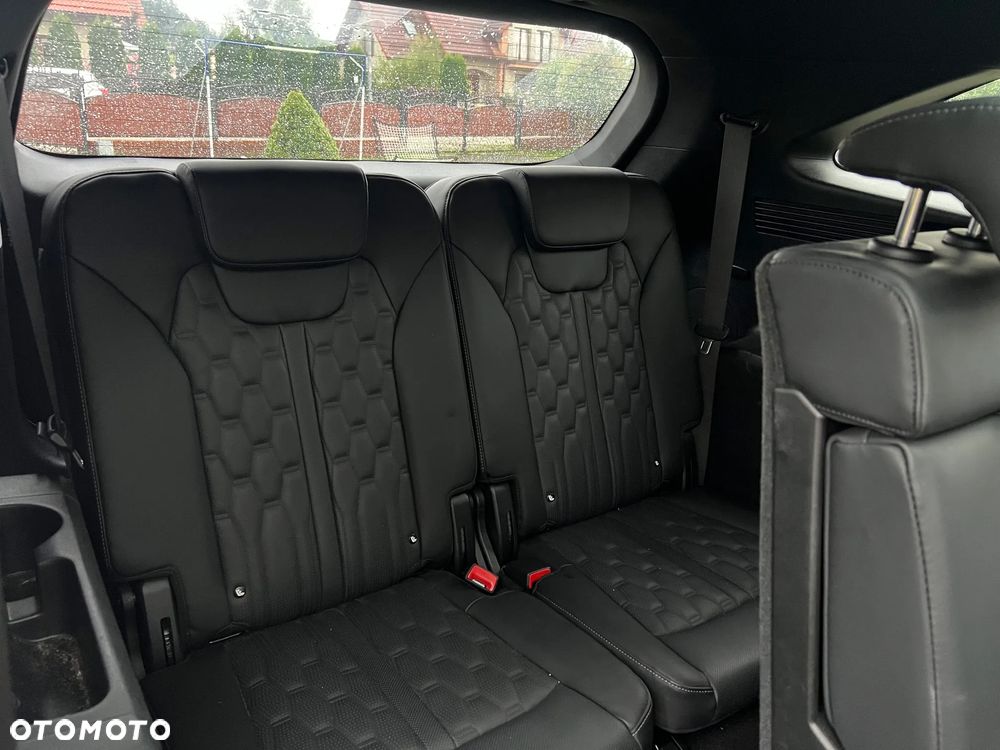 Kia Sorento 2.2 CRDi Prestige Line 4WD DCT 7os - 13