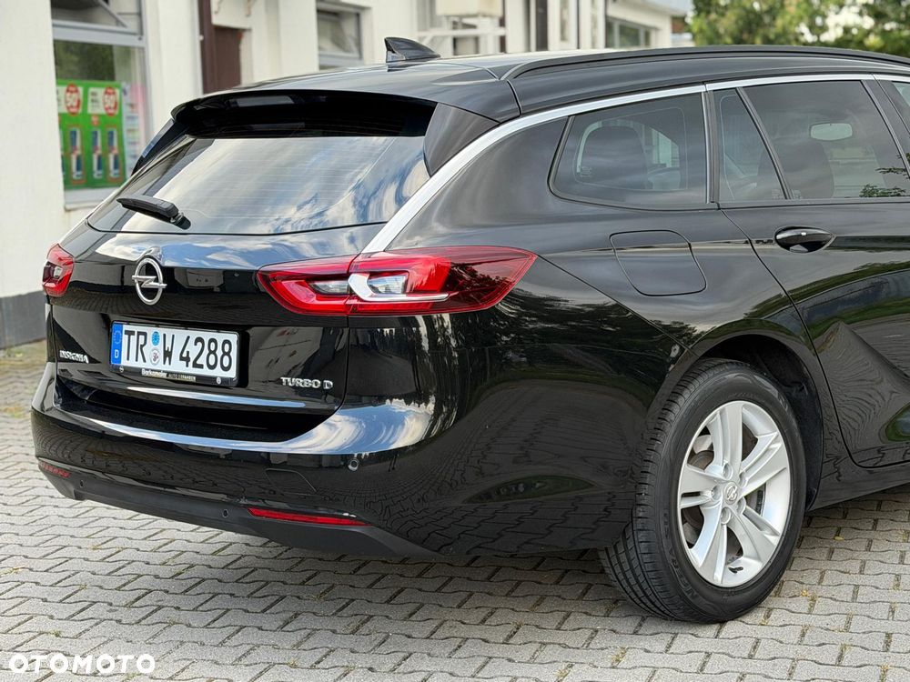 Opel Insignia 2.0 Exclusive - 16