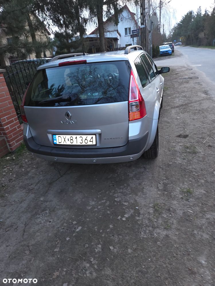 Renault Megane 1.5 dCi Expression - 2